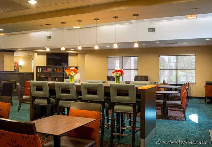 Residence Inn By Marriott North Little Rock Exterior foto
