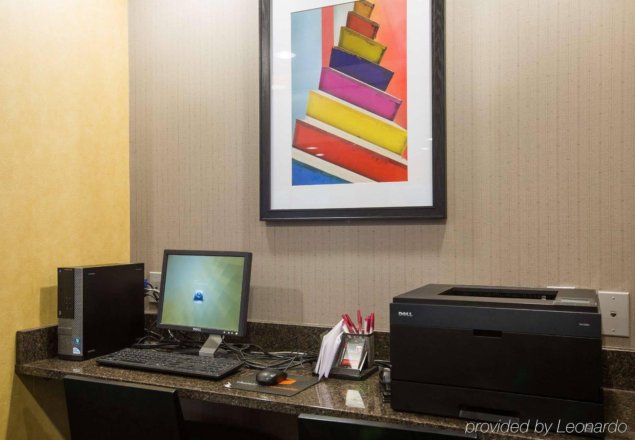 Residence Inn By Marriott North Little Rock Exterior foto