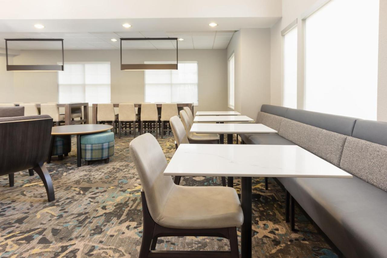Residence Inn By Marriott North Little Rock Exterior foto